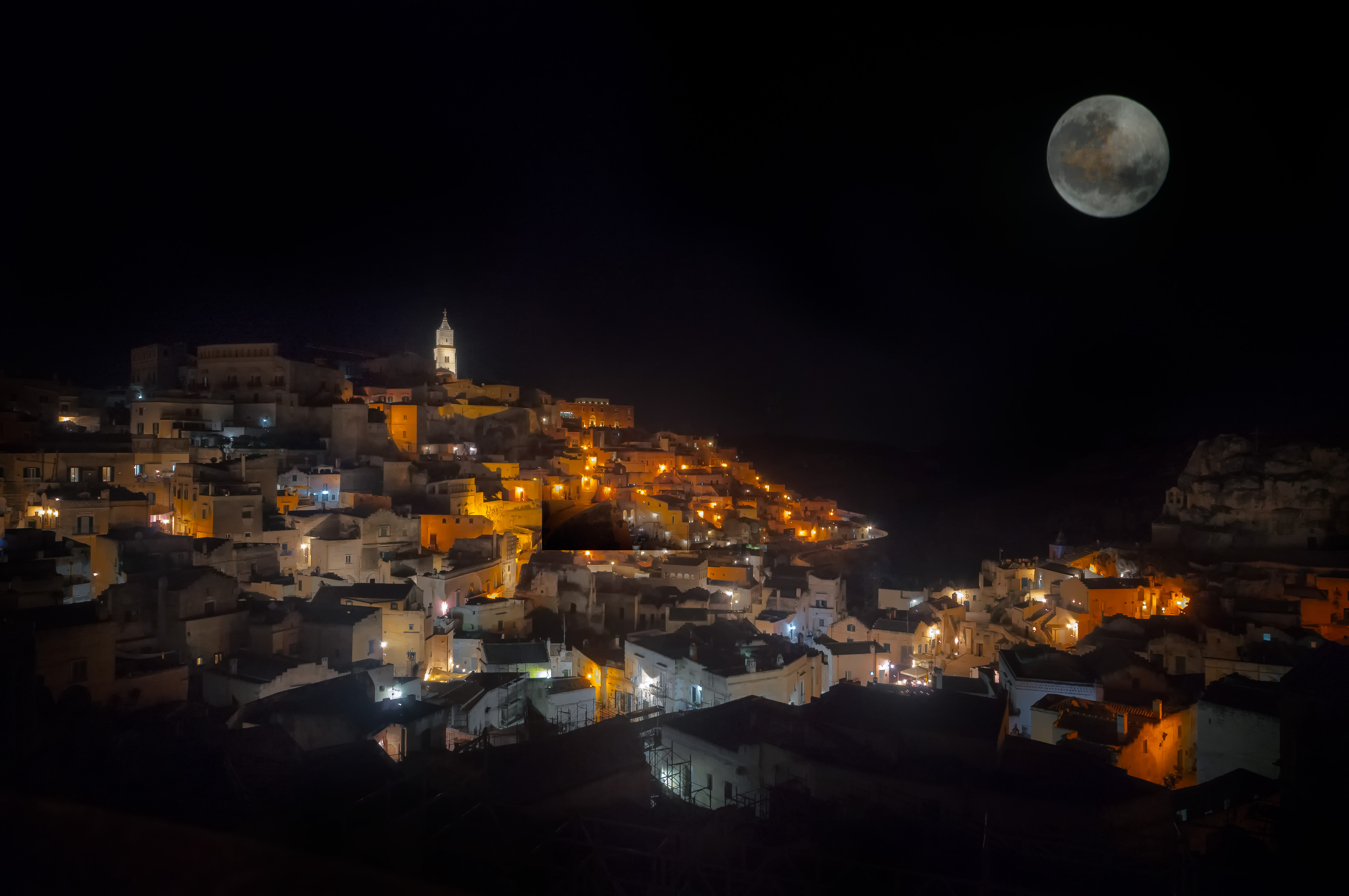 Matera
